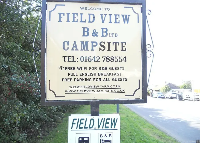 Field View B&B