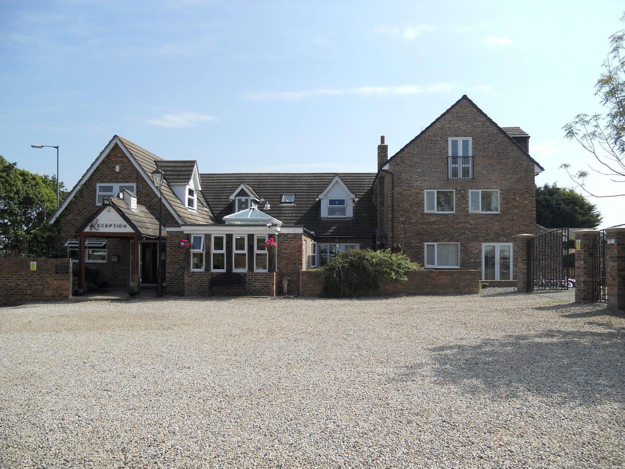 Gasthof Field View Yarm