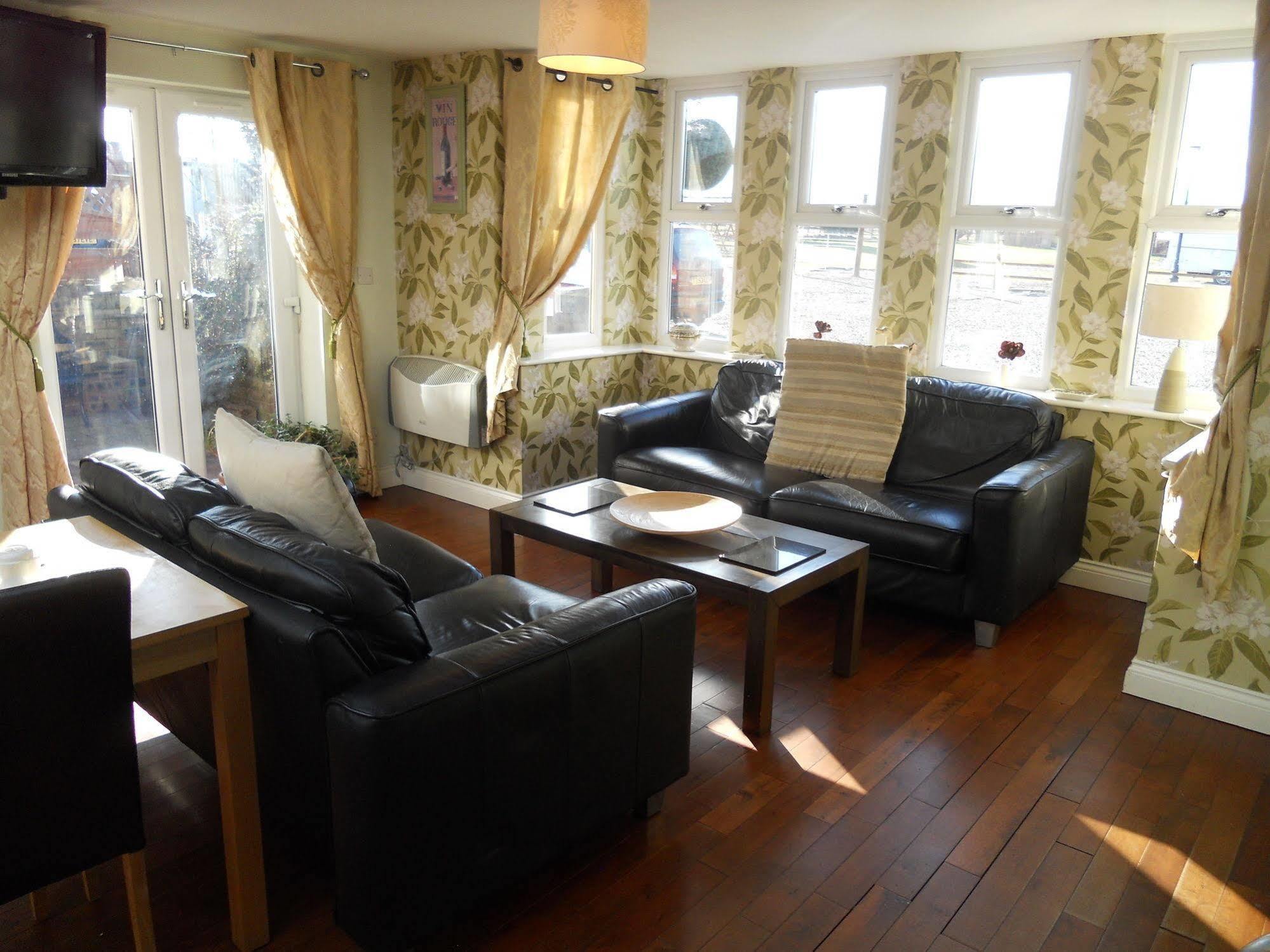 Gasthof Field View Yarm