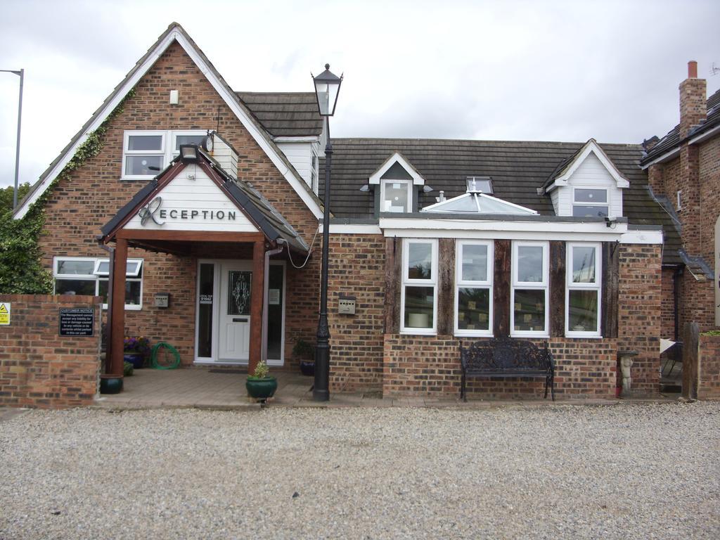 Gasthof Field View Yarm